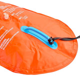 Aqualung - Bouée / Sac étanche gonflable pour nage en eau libre de Aqualung