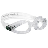 Aquasphere Eagle Clear - Lunettes de natation avec lentilles de prescription de AquaSphere