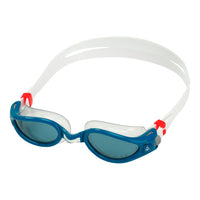 Aquasphere Kaiman EXO - Lunettes de natation - Lentilles fumées de AquaSphere