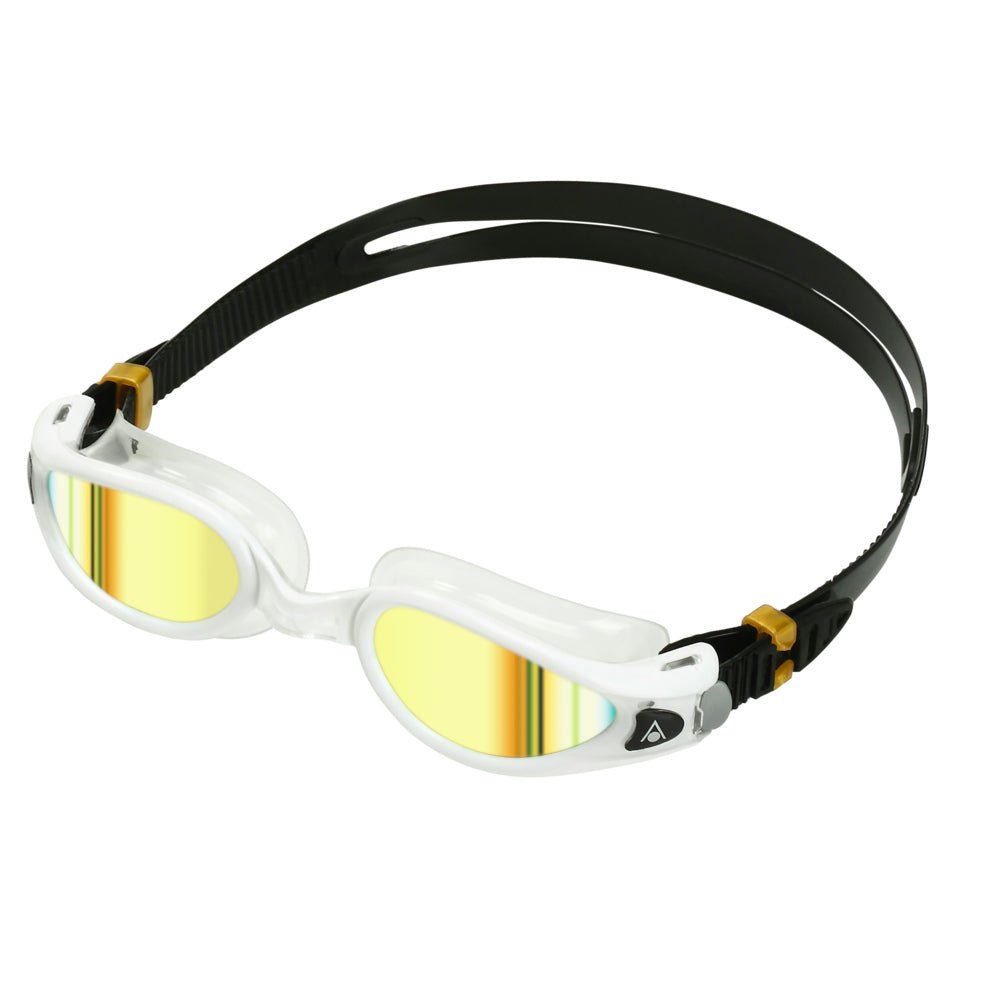 AquaSphere Kaiman EXO - Lunettes de natation - Lentilles miroir de AquaSphere