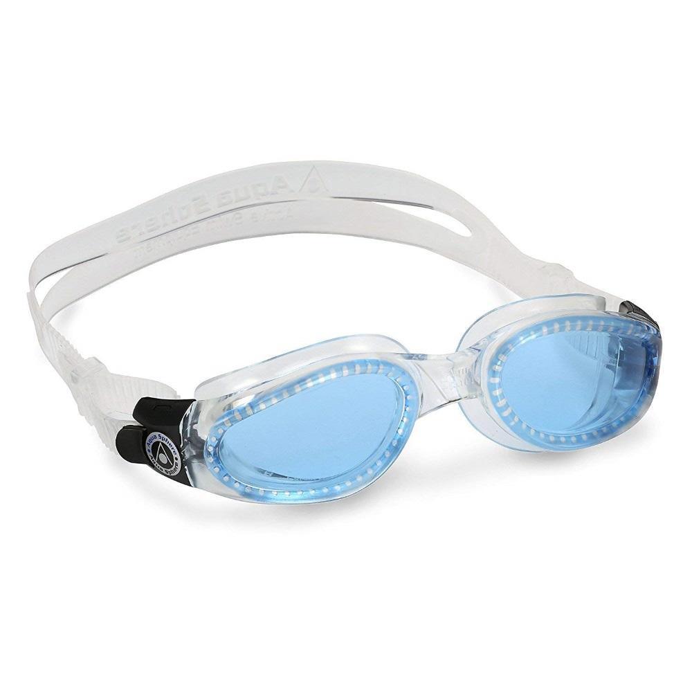 AquaSphere Kaiman - Lunettes de natation - Lentilles bleues de AquaSphere