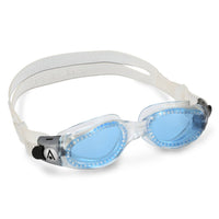 AquaSphere Kaiman - Lunettes de natation - Lentilles bleues de AquaSphere