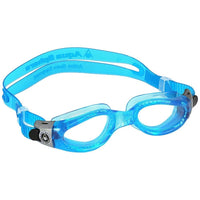 AquaSphere Kaiman - Lunettes de natation - Lentilles claires de AquaSphere