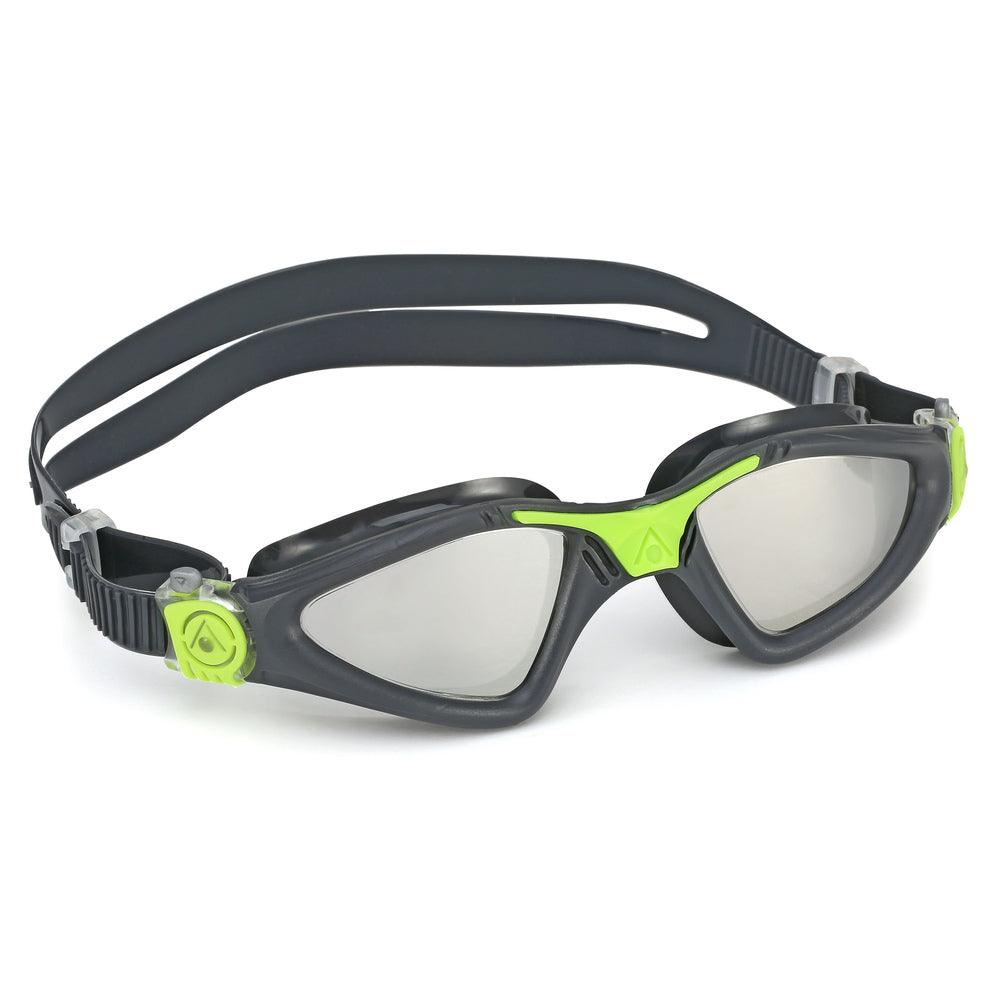 Aquasphere Kayenne - Lunettes de natation - Lentilles miroir de AquaSphere