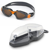 Aquasphere Kayenne - Lunettes de natation - Lentilles polarisées brunes de AquaSphere