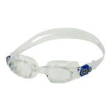 AquaSphere Mako - Lunettes de natation - Lentilles claires de AquaSphere