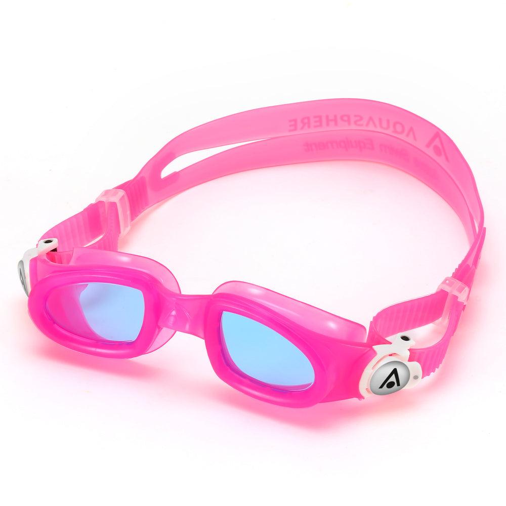 AquaSphere Moby Kid - Lunettes de natation pour enfants de AquaSphere