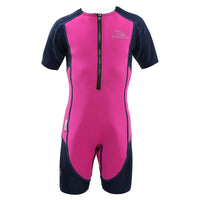 Aquasphere Stingray - Vêtement Wetsuits en néoprène - Rose de AquaSphere