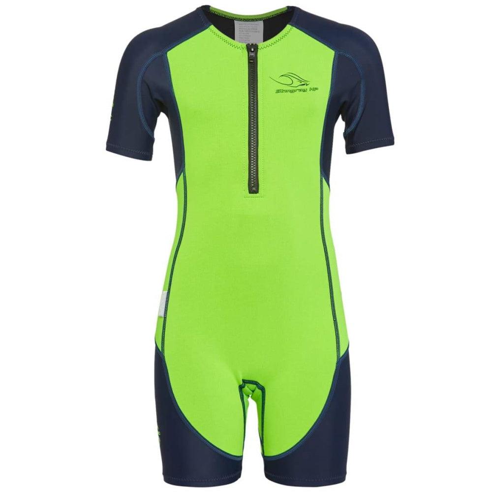 Aquasphere Stingray - Vêtement Wetsuits en néoprène - Vert de AquaSphere