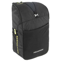 Aquasphere - TRANSITION BAG pour triathlète - 35 litres de AquaSphere