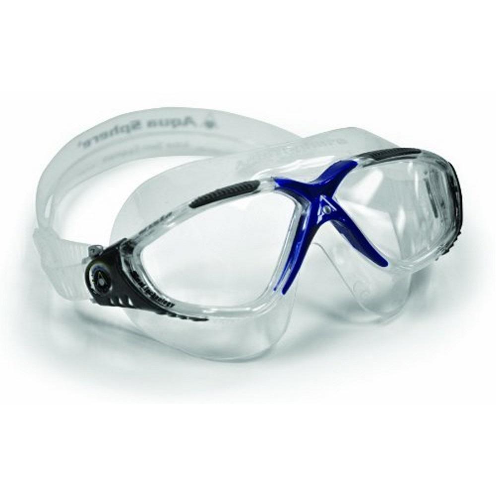 Aquasphere Vista - Lunettes de natation - Lentilles claires de AquaSphere