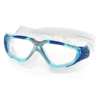 Aquasphere Vista - Lunettes de natation - Lentilles claires de AquaSphere