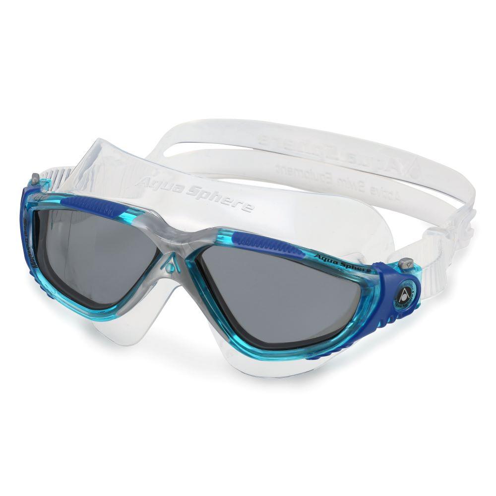 Aquasphere Vista - Lunettes de natation - Lentilles fumées de AquaSphere