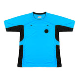 Arbitre-Équipement - Uniforme d'arbitre de soccer - Bleu de Arbitre-Équipement