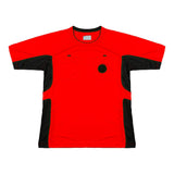 Arbitre-Équipement - Uniforme d'arbitre de soccer - Rouge de Arbitre-Équipement