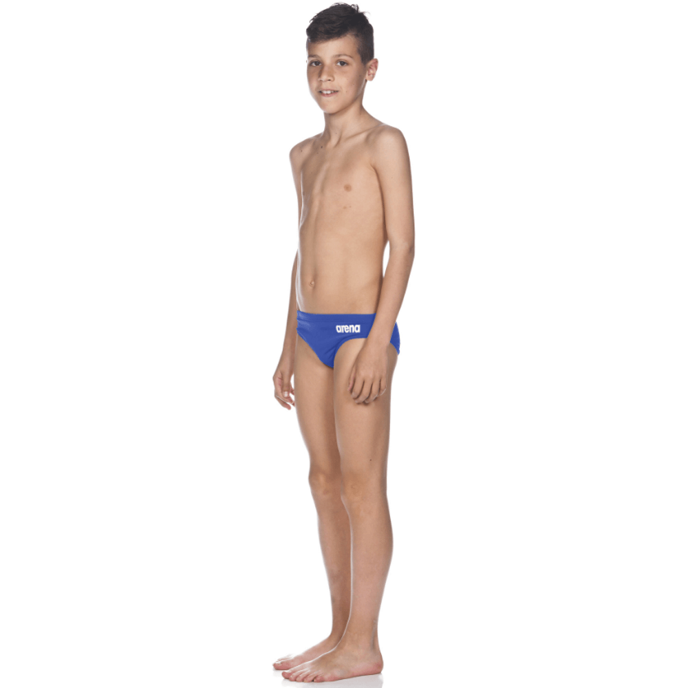 Arena Brief - Maillot de bain pour garçons - Royal de Arena