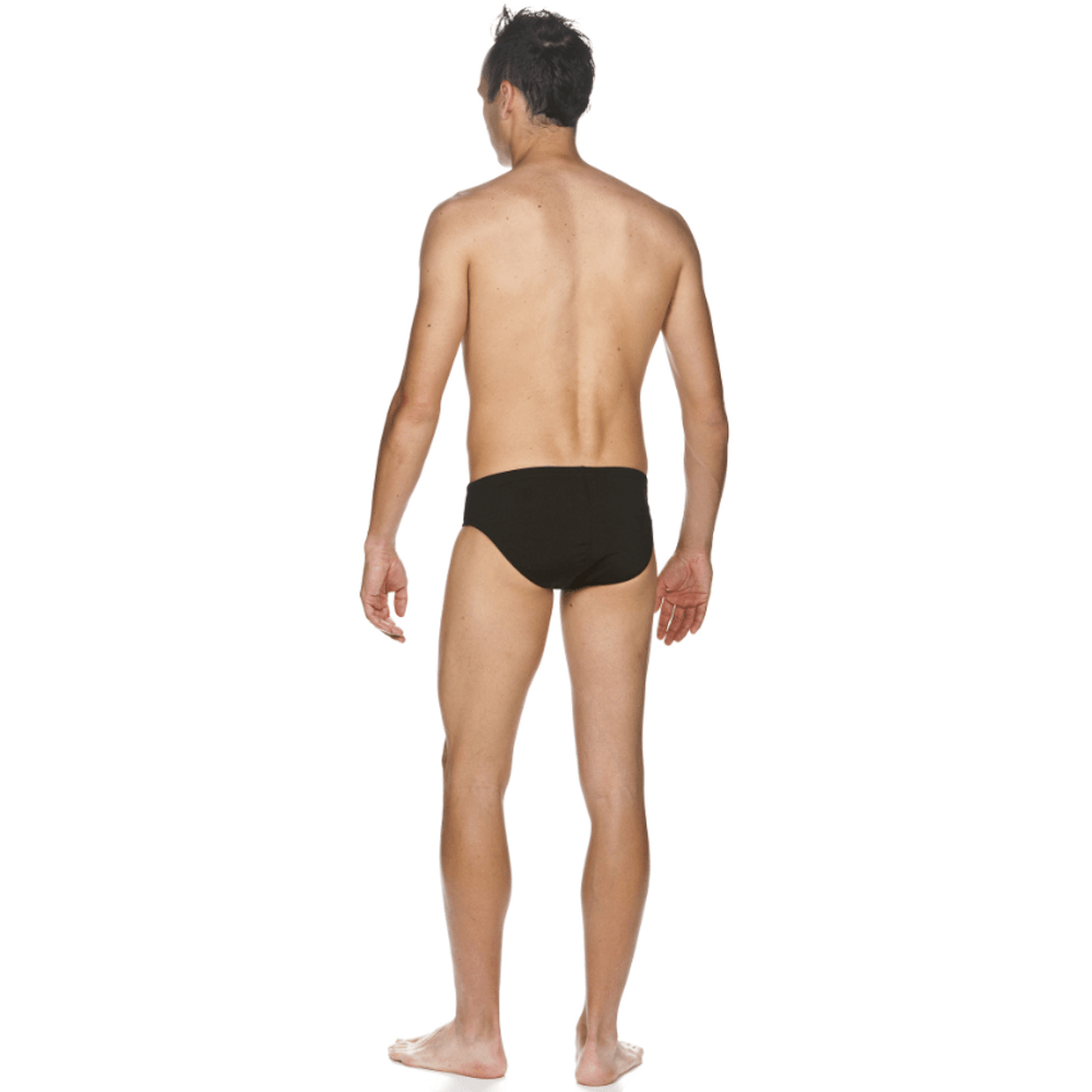 Arena Brief - Maillot d'entraînement pour hommes - Noir - MUSTANG de Mustang