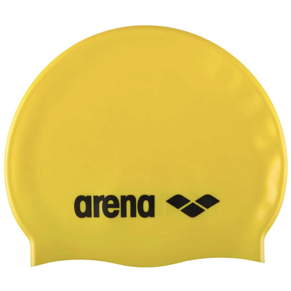 Arena - Casque de bain en silicone de Arena