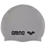 Arena - Casque de bain en silicone de Arena