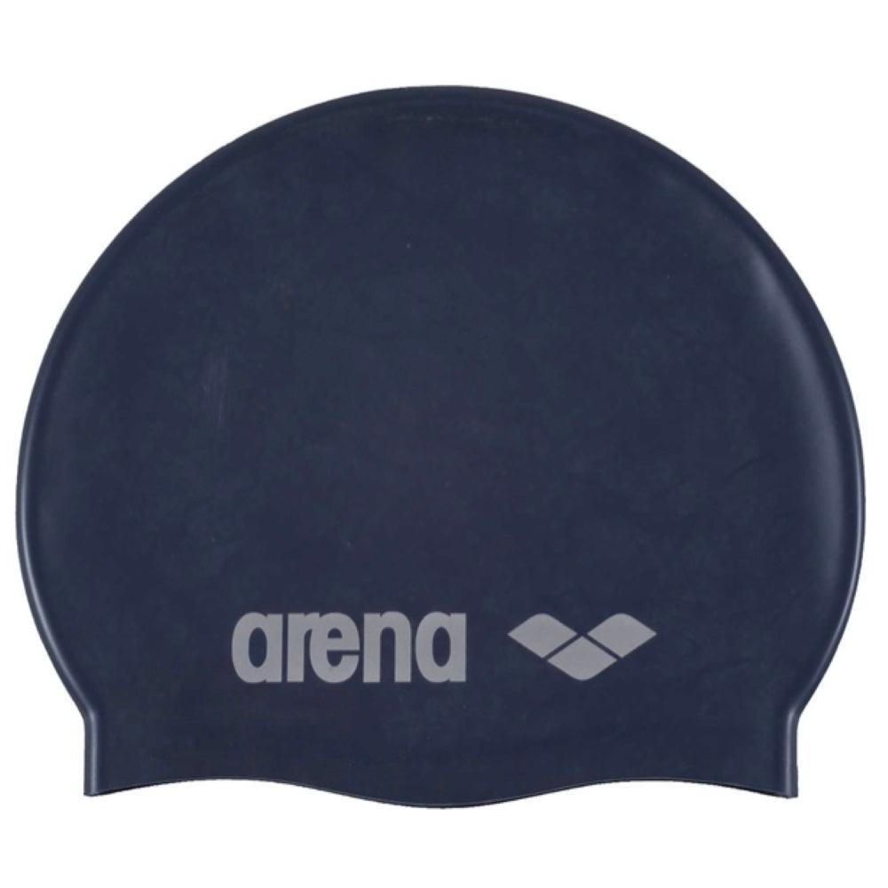 Arena - Casque de bain en silicone de Arena