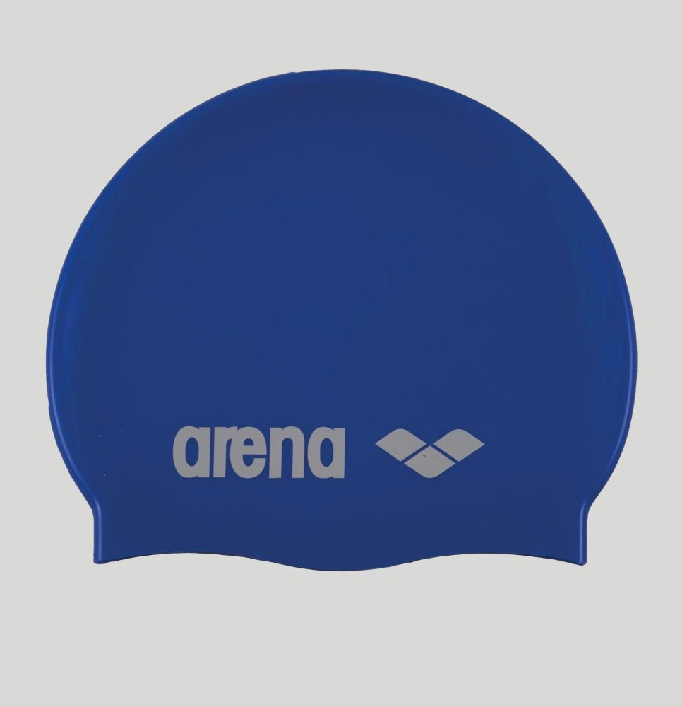 Arena - Casque de bain en silicone de Arena