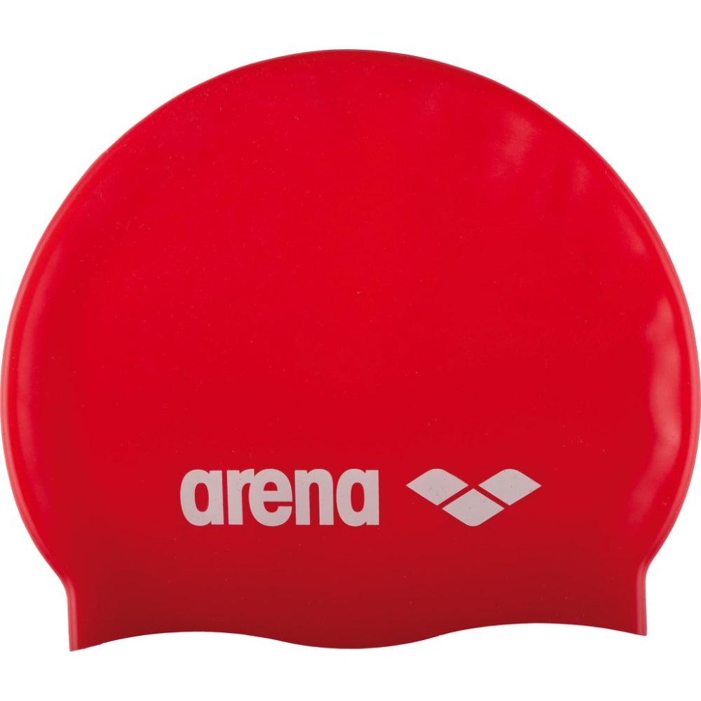 Arena bonnet de bain silicone By Arena