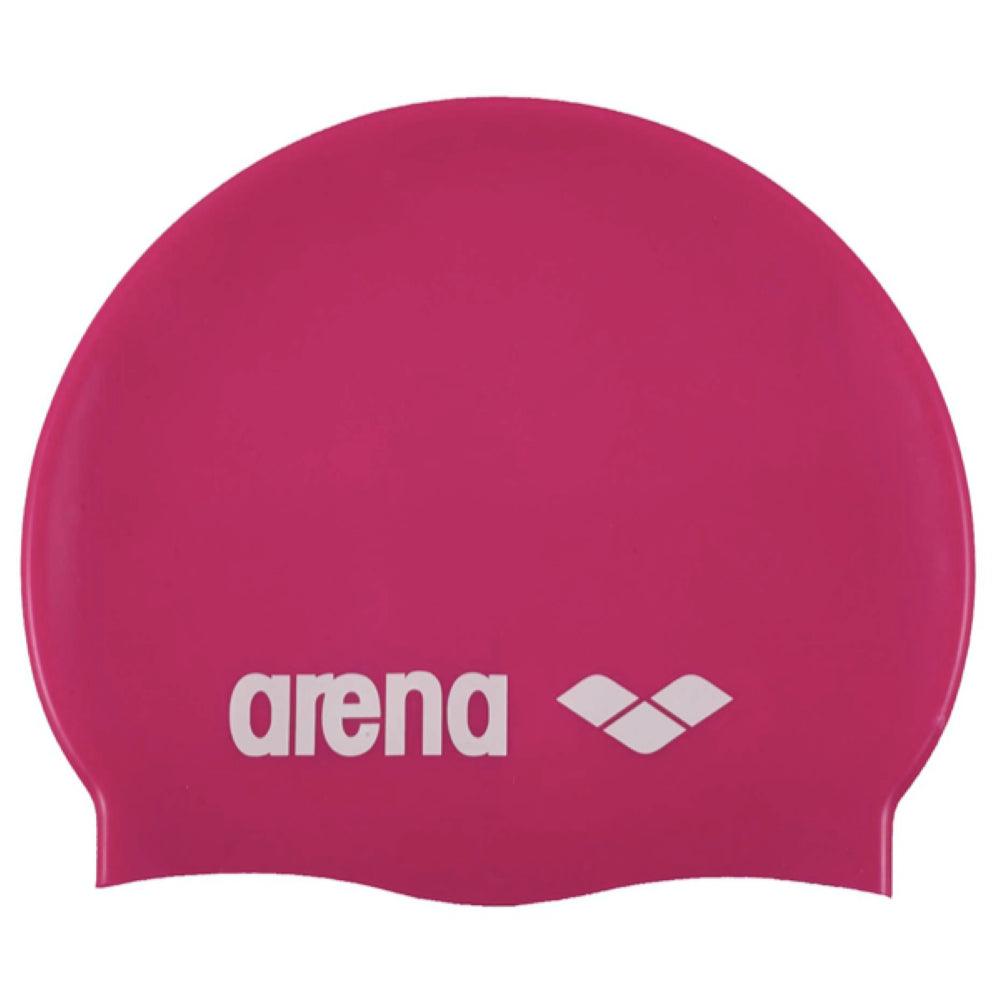 Arena - Casque de bain en silicone de Arena