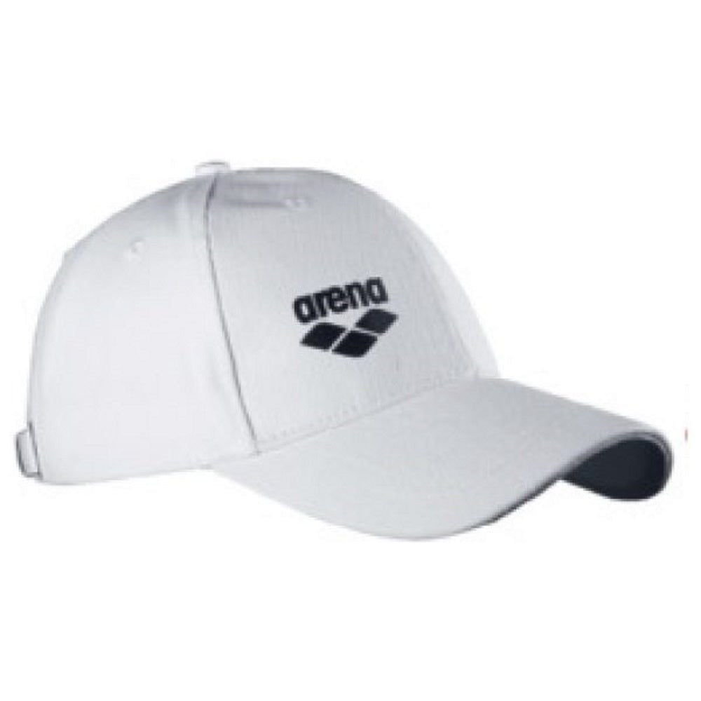 Arena - Casquette en coton ajustable, style Baseball de Arena