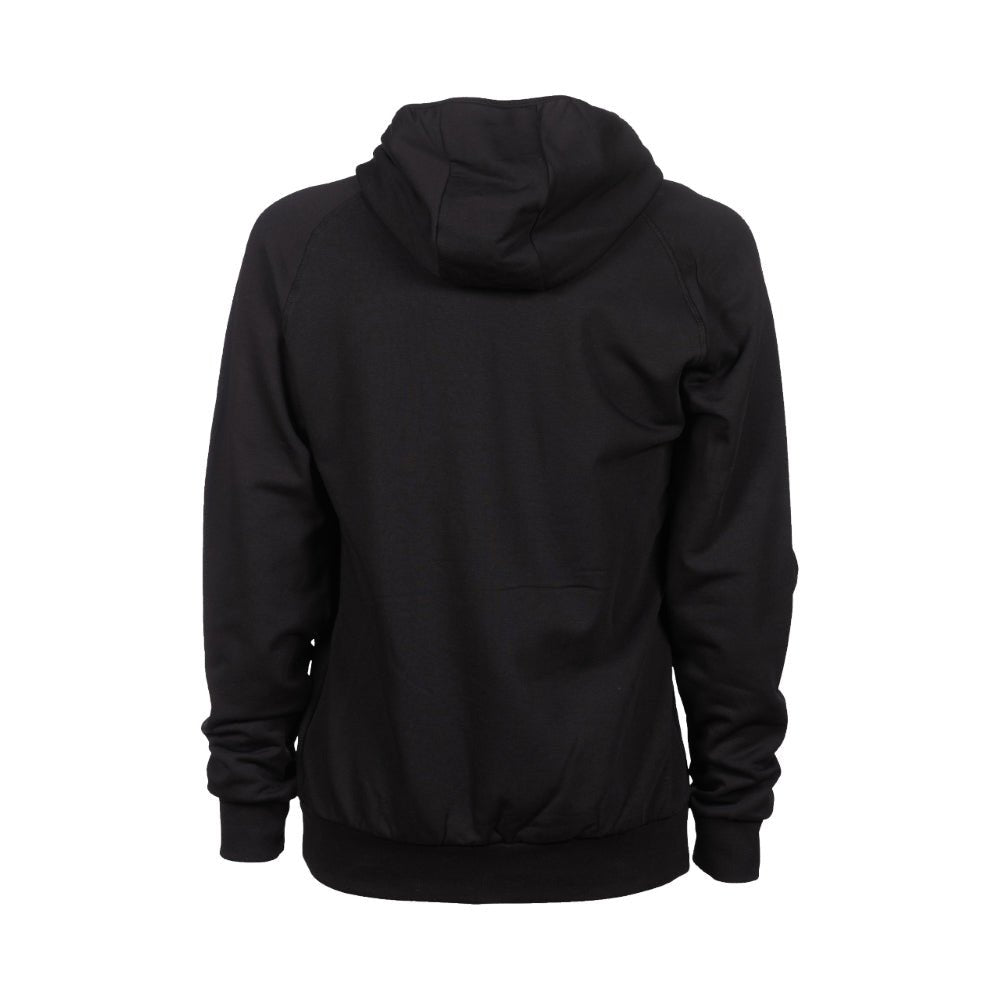 Arena - Chandail ADULTE à capuchon - Type Hoodie - Noir de Arena