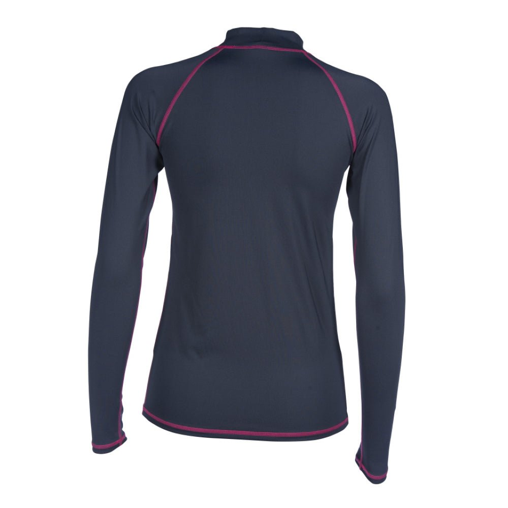 ARENA – Chandail aquatique Rashguard pour dames – Ash Grey de Arena