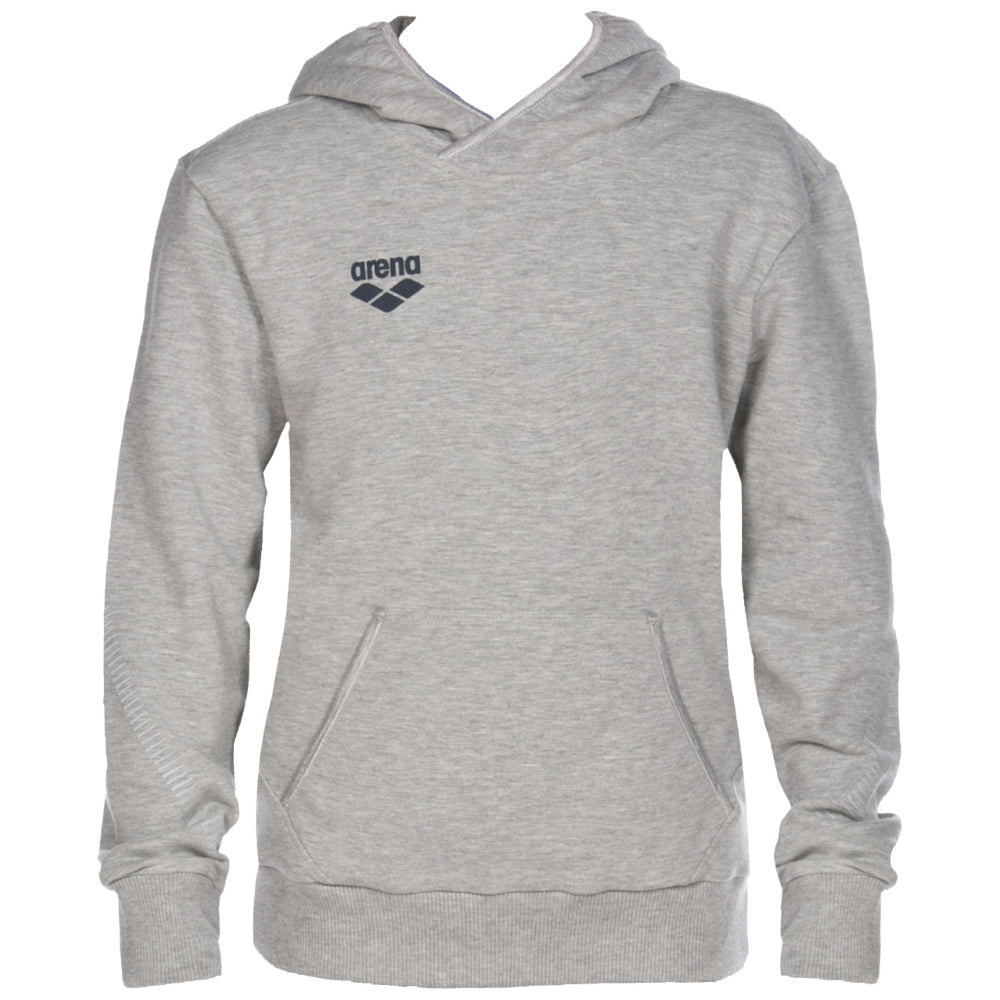 Arena - Chandail JUVÉNILE à capuchon - Type Hoodie - Gris de Arena