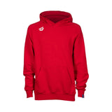 Arena - Chandail JUVÉNILE à capuchon - Type Hoodie - Rouge de Arena