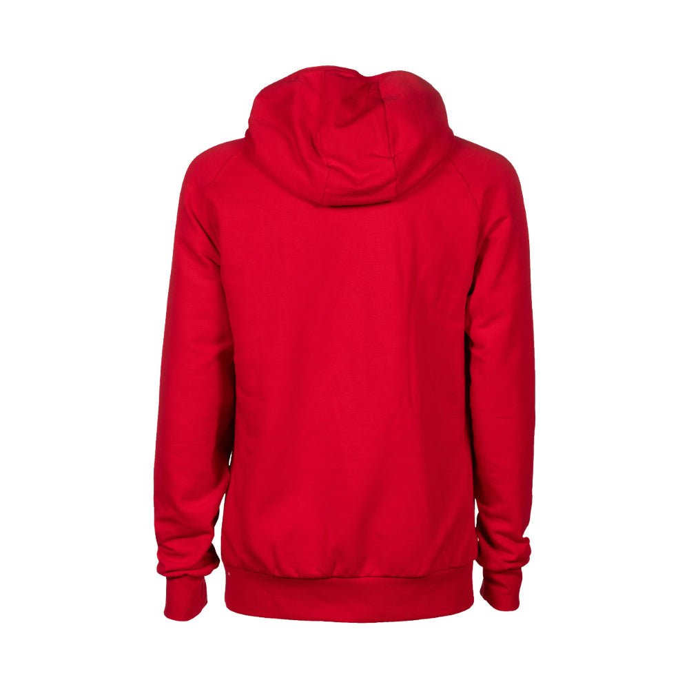 Arena - Chandail JUVÉNILE à capuchon - Type Hoodie - Rouge de Arena