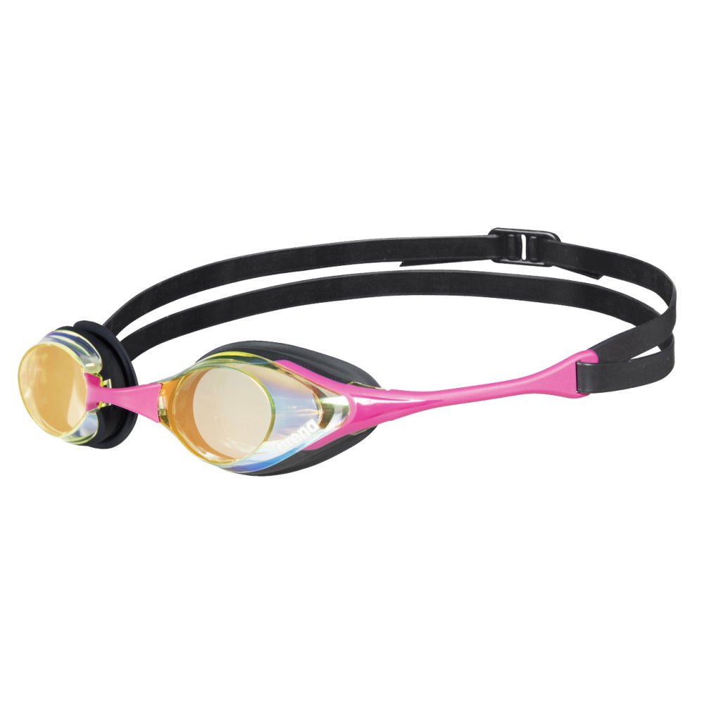 Arena Cobra Swipe Mirror - Lunettes de natation de Arena