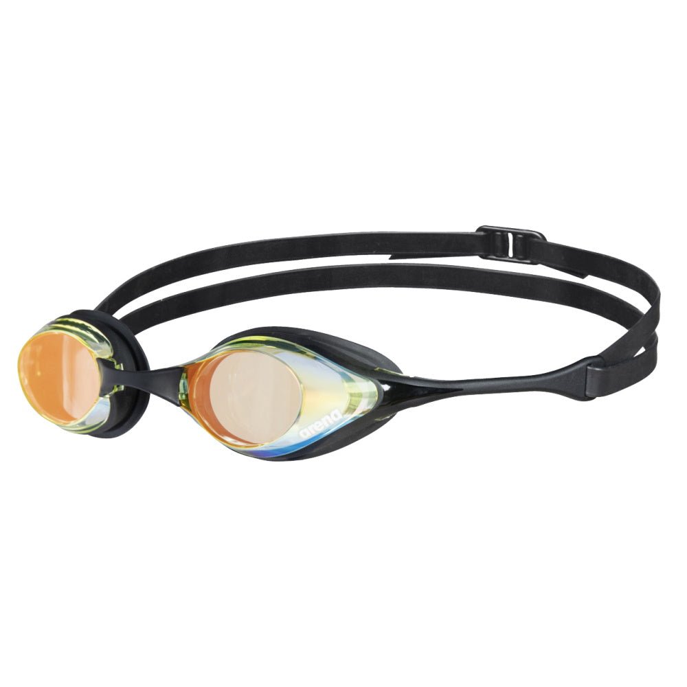 Arena Cobra Swipe Mirror - Lunettes de natation de Arena