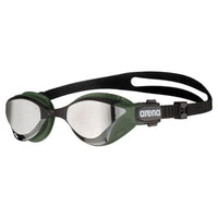 Arena Cobra Tri Swipe Miroir - Lunettes de natation de Arena