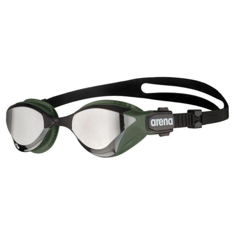 Arena Cobra Tri Swipe Miroir - Lunettes de natation de Arena