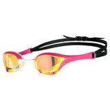 Arena Cobra Ultra Swipe Mirror - Lunettes de natation de Arena