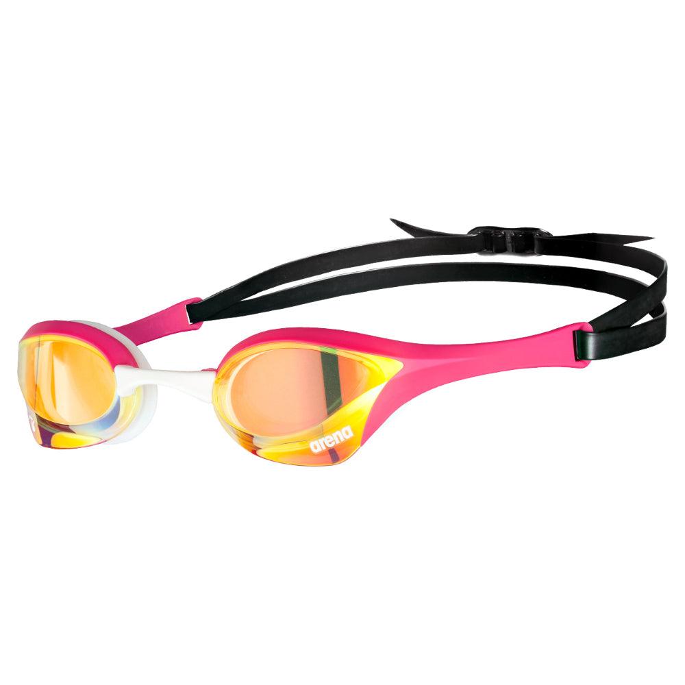 Arena Cobra Ultra Swipe Mirror - Lunettes de natation de Arena