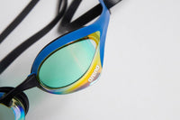 Arena Cobra Ultra Swipe Mirror - Lunettes de natation de Arena