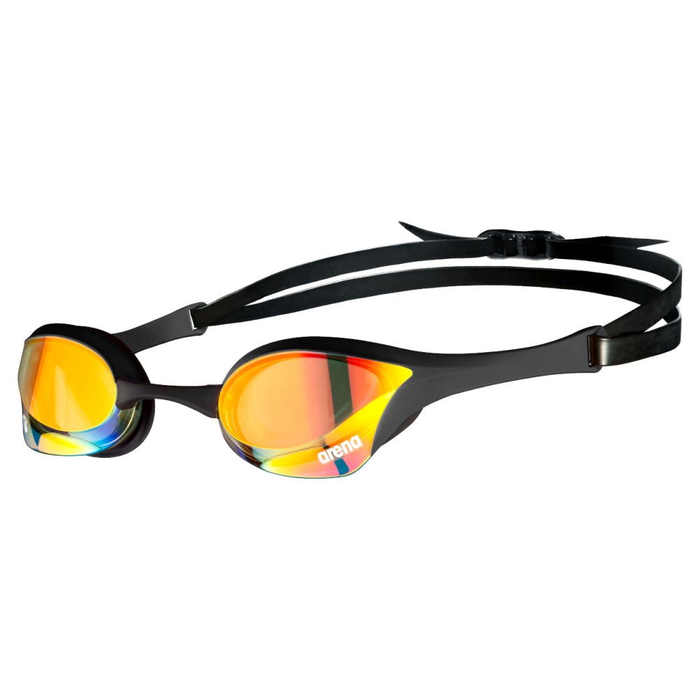 Arena Cobra Ultra Swipe Mirror - Lunettes de natation de Arena