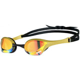 Arena Cobra Ultra Swipe Mirror - Lunettes de natation de Arena