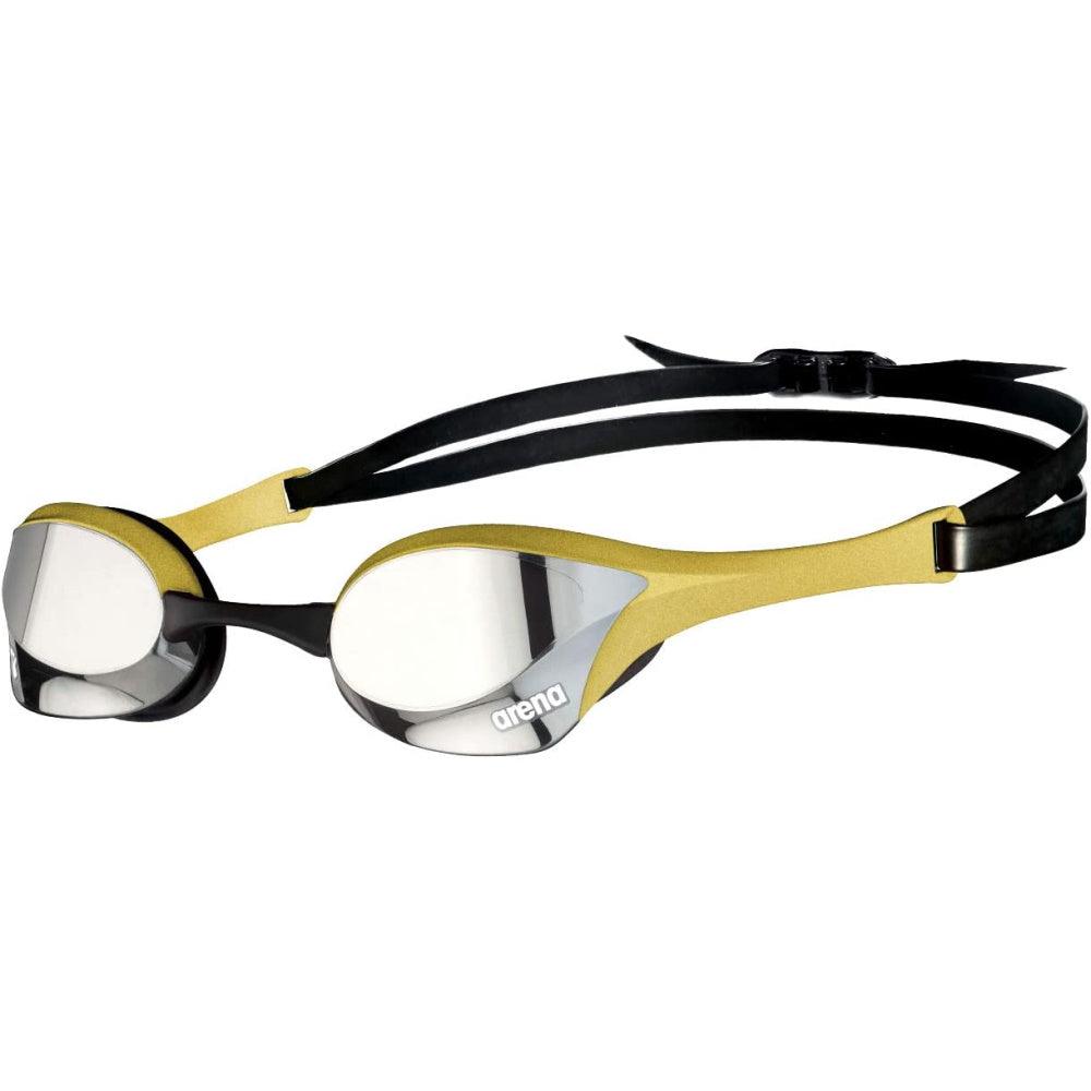 Arena Cobra Ultra Swipe Mirror - Lunettes de natation de Arena