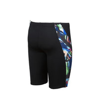 Arena Colourful Paintings - Jammer - Maillot pour hommes - Noir/Multi de Arena