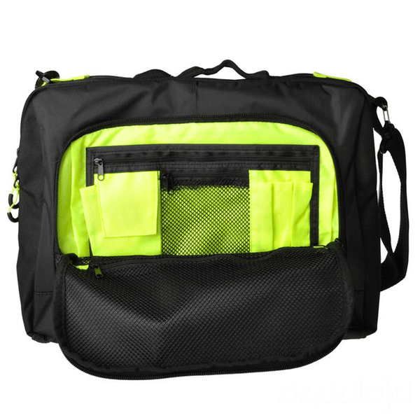 Arena Fast Coach - Sac d'entraineur - Noir de Arena