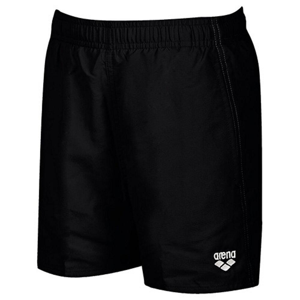 Arena Fundamental Boxer Junior - Maillot de bain pour garçons - Noir de Arena