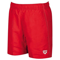 Arena Fundamental Boxer Junior - Maillot de bain pour garçons - Rouge de Arena