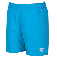 Arena Fundamental Boxer Junior - Maillot de bain pour garçons - Turquoise de Arena