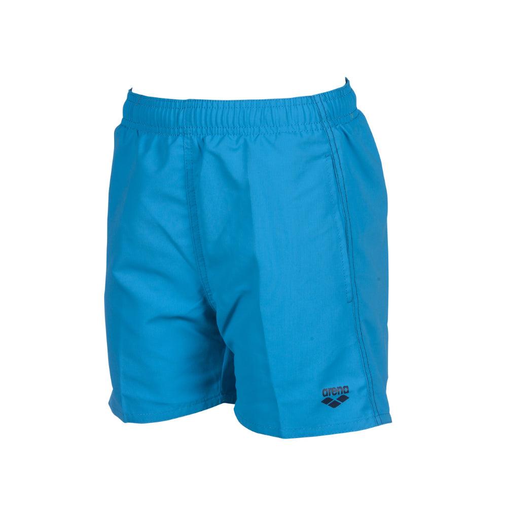 Arena Fundamental Boxer Junior - Maillot de bain pour garçons - Turquoise/Navy de Arena