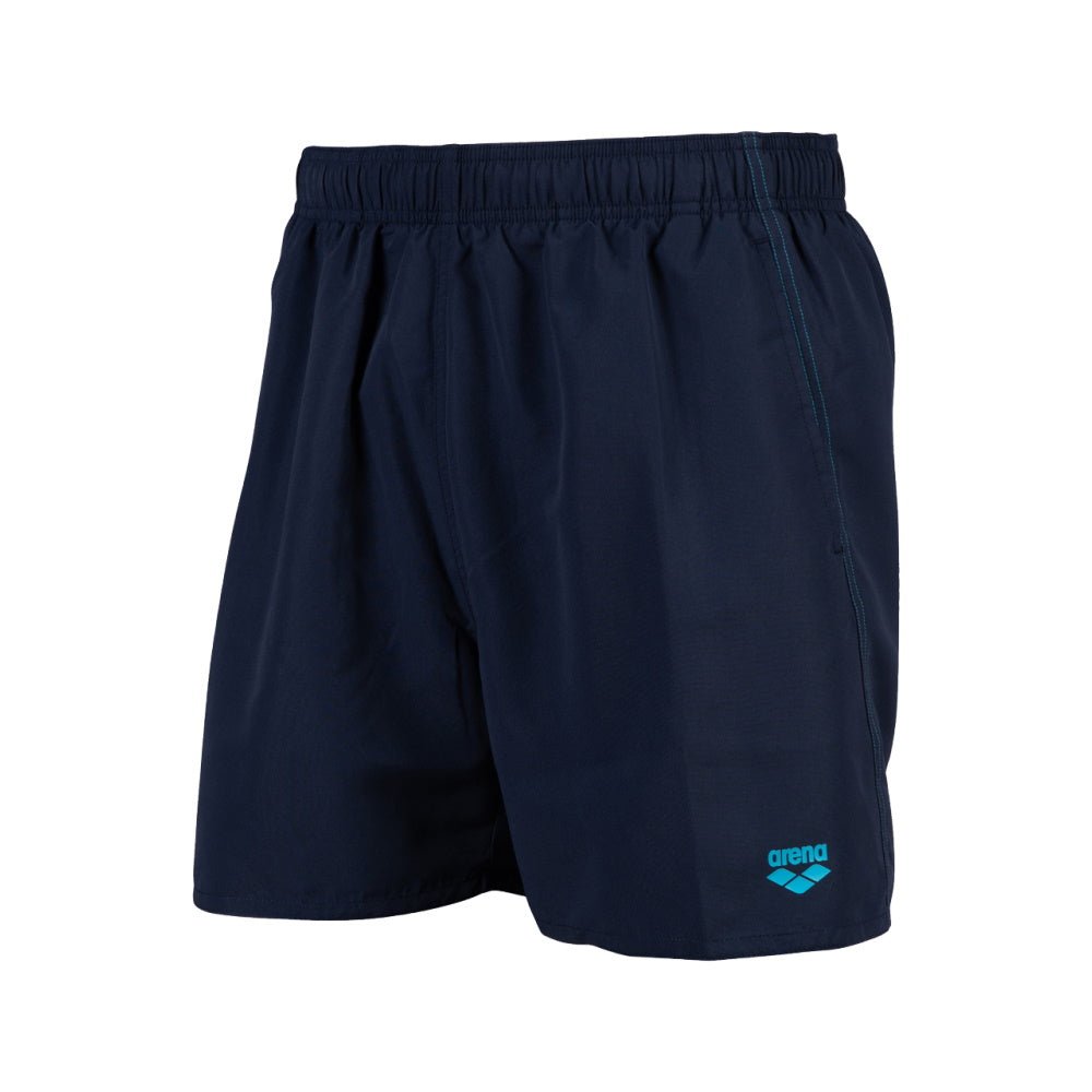 ARENA - Fundamental Boxer - Maillot pour hommes - Marine / Turquoise de Arena